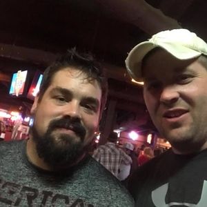 Meet your Posher, Deric